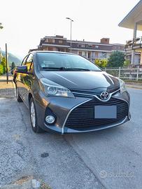 Toyota Yaris 1.0