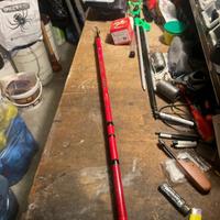 Canna da pesca tremarella