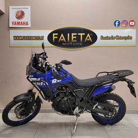 Yamaha Ténéré 700 - 2022