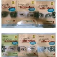 Libri scolastici