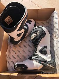 Stivali Moto Tcx S-Sportour Evo n.38 COME NUOVI