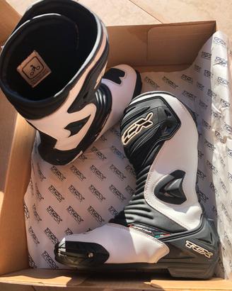 Stivali Moto Tcx S-Sportour Evo n.38 COME NUOVI