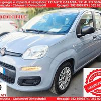 Fiat Panda 1.0 FireFly S&S Hybrid - PARI AL NUOVO 