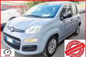 Fiat Panda 1.0 FireFly S&S Hybrid - PARI AL NUOVO 