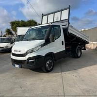 Iveco Daily 35-12 Ribaltabile Trilaterale NUOVO