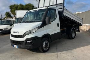 Iveco Daily 35-12 Ribaltabile Trilaterale NUOVO