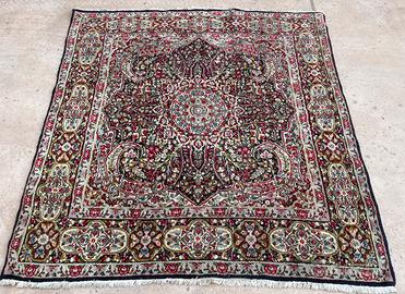 Tappeti Persiano Nain e Kirman