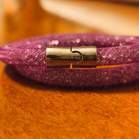 Bracciale collana Swarovski