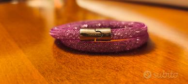 Bracciale collana Swarovski