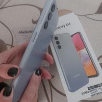 Smartphone samsung A14