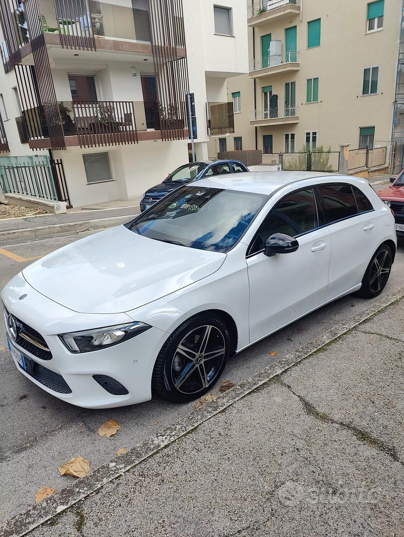 Mercedes Classe A (W177)