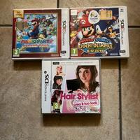Giochi Nintendo 3/2 ds