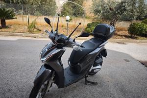 Honda sh 150 2022 garanzia 