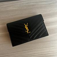Pochette Yves Saint Laurent
