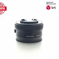 Sony E PZ 16-50 F3.5-5.6 OSS (Sony)