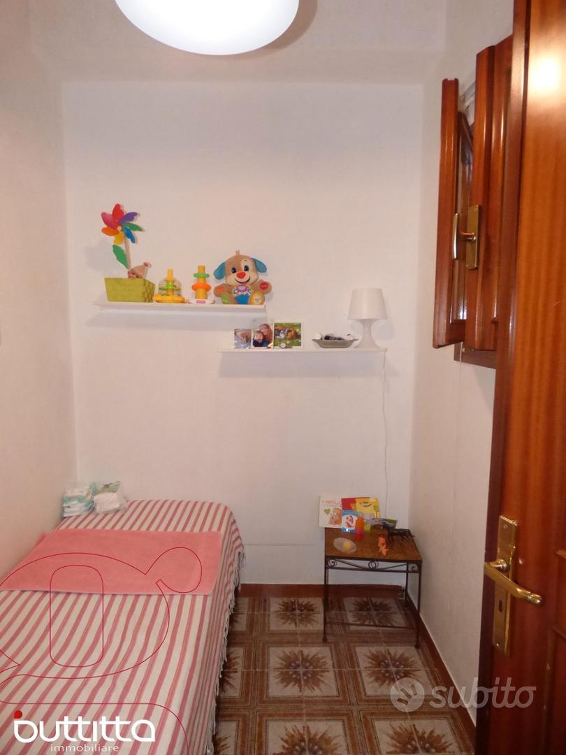 Appartamento – Bagheria, Lannari - Villarosa, Scalidda - Altro
