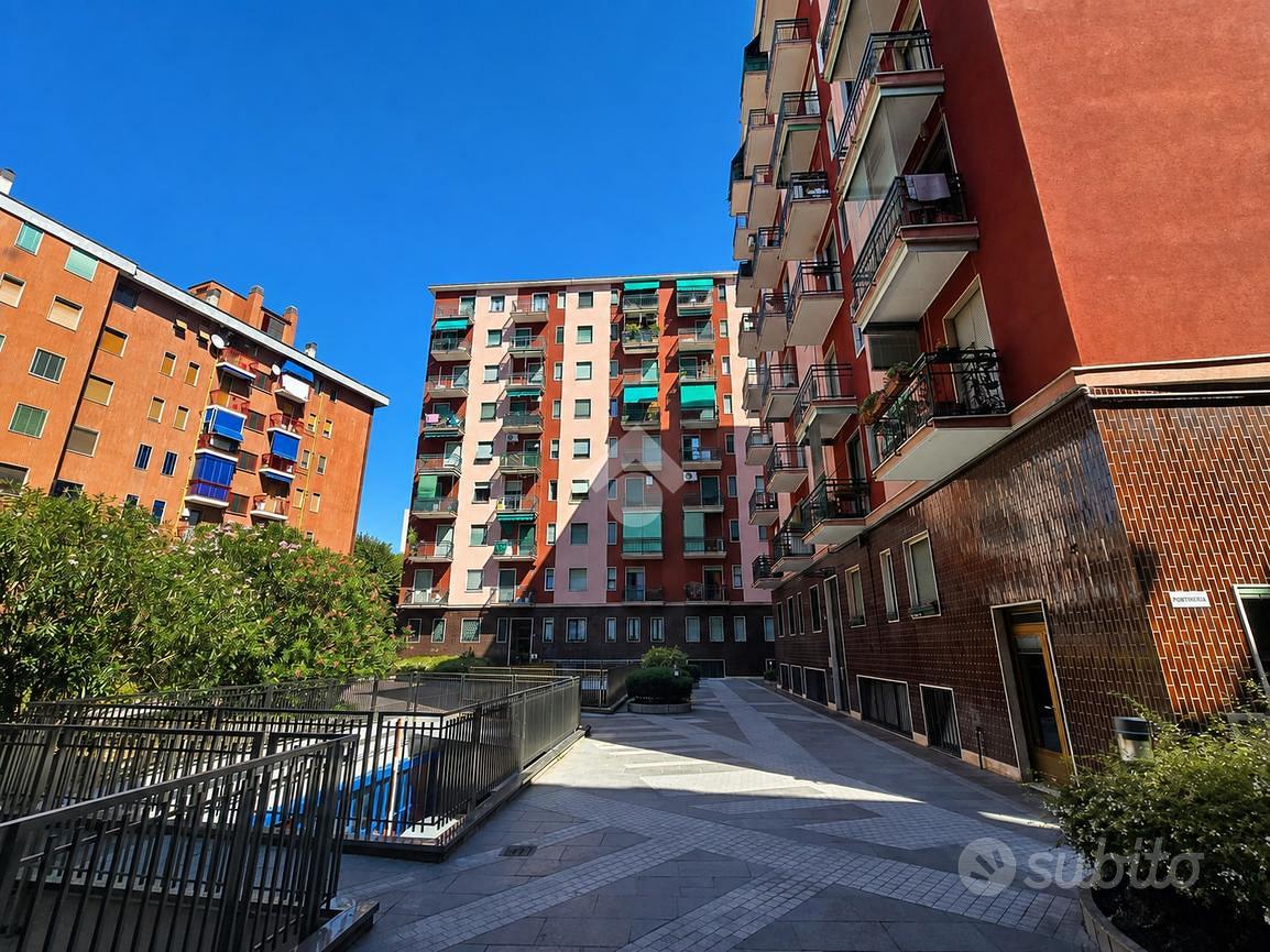 Appartamento – Milano, Padova, Municipio 2 - Vista 4