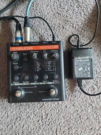 Tc Helicon Harmony  M 