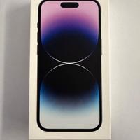 iPhone 14 Pro 512 GB – Viola Scuro