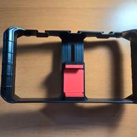 Stabilizzatore Manuale Smartphone ULANZI U-Rig Pro