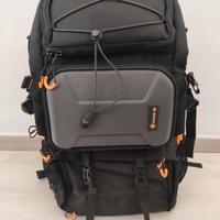 Zaino fotografico Tarion PB-01 per viaggi/trekking