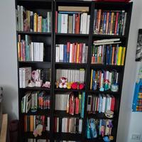 Librerie IKEA Billy