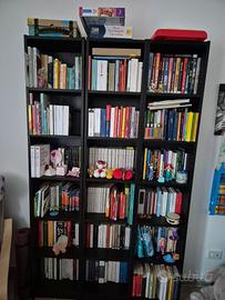 Librerie IKEA Billy