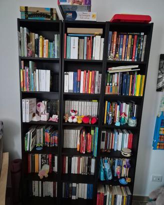 Librerie IKEA Billy