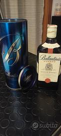 whisky ballantines 2002