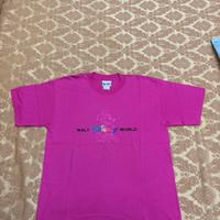 maglietta disney del 99