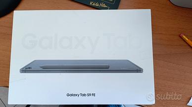 Galaxy Tab