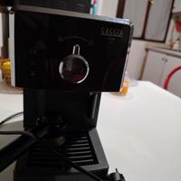 Gaggia Viva chic