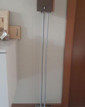 Supporti per Casse Acustiche - IKEA - altezza 90cm