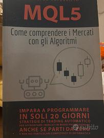 Comprendere i mercati con gli algoritmi MQL5