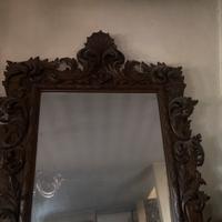 Specchio ampie dimensioni