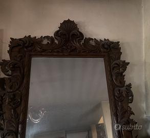 Specchio ampie dimensioni