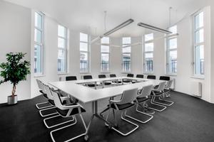 Uffici privati per 10 persone