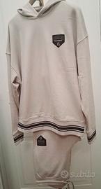 Tuta Armani Exchange uomo, size M