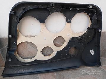 PANNELLO INTERNO PORTE ANTERIORI Dx e SxCITROEN C3
