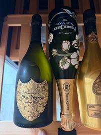 Perrier jouet 2012 