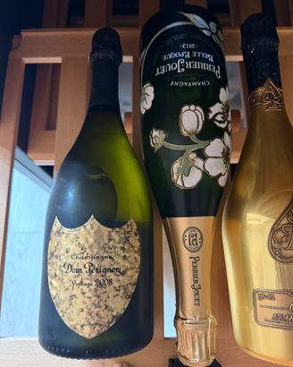 Perrier jouet 2012 