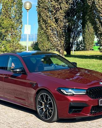 Bmw M5 COMPETITION 2023 625CV XDRIVE NEW