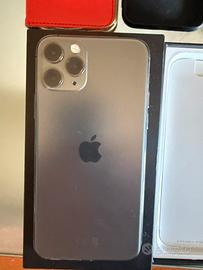 Iphone 11 pro 64gb