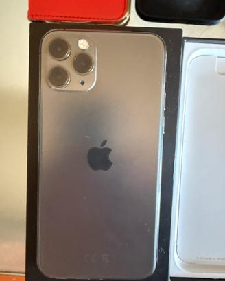 Iphone 11 pro 64gb