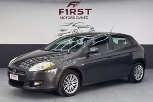 Fiat Bravo 1.6 MJT 120 CV DPF Emotion