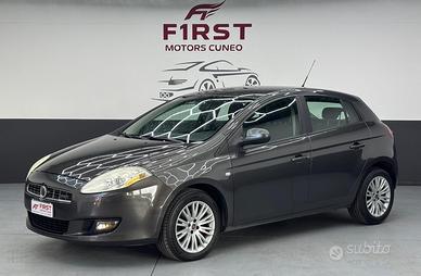 Fiat Bravo 1.6 MJT 120 CV DPF Emotion