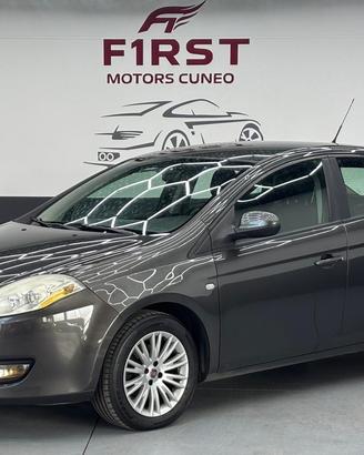 Fiat Bravo 1.6 MJT 120 CV DPF Emotion