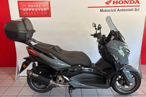 Yamaha X-Max 300 Tech Max
