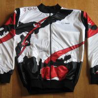 Abbigliamento invernale per ciclismo marca Nalini