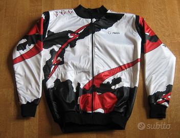Abbigliamento invernale per ciclismo marca Nalini